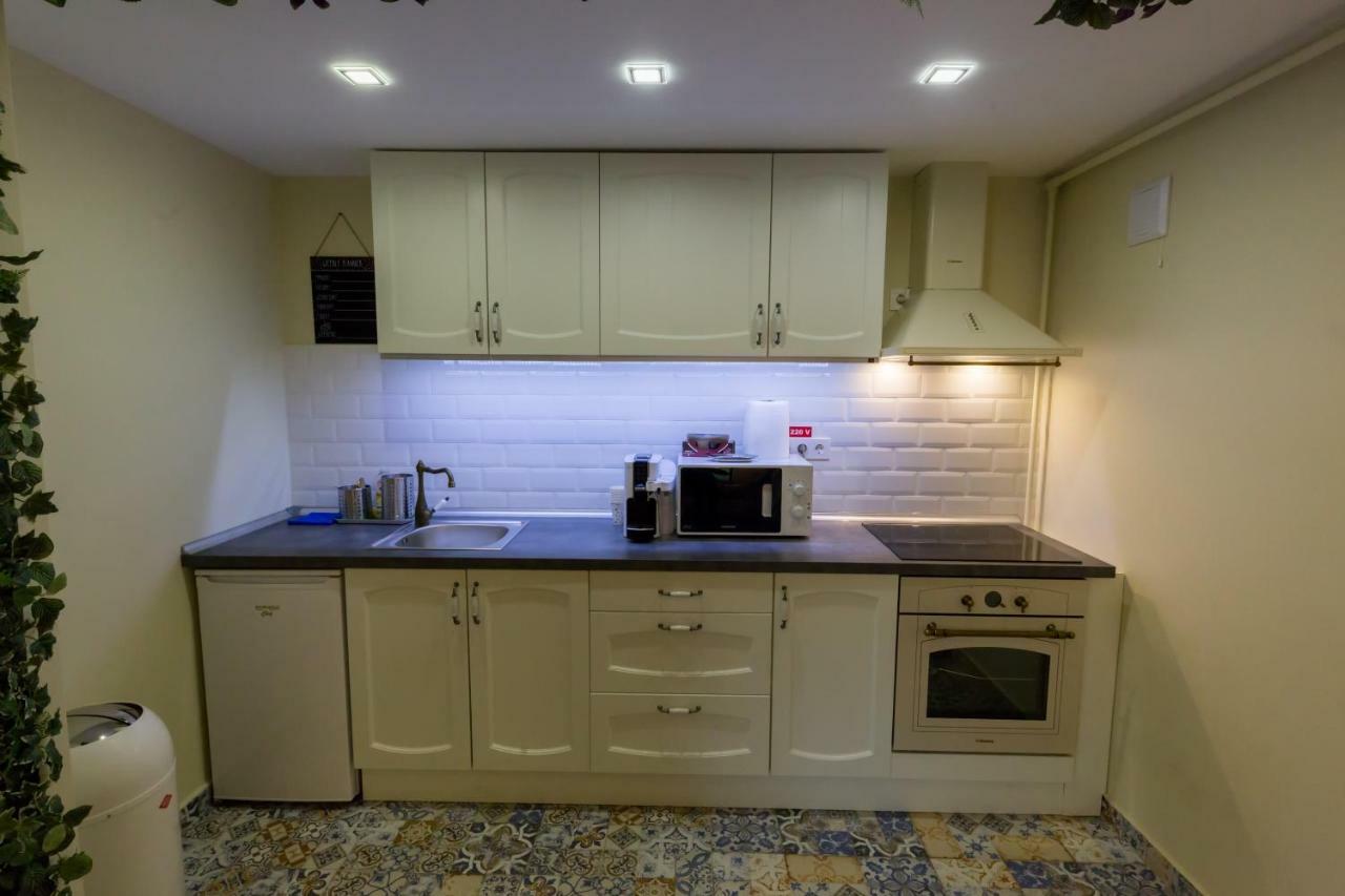 Apartament Carol