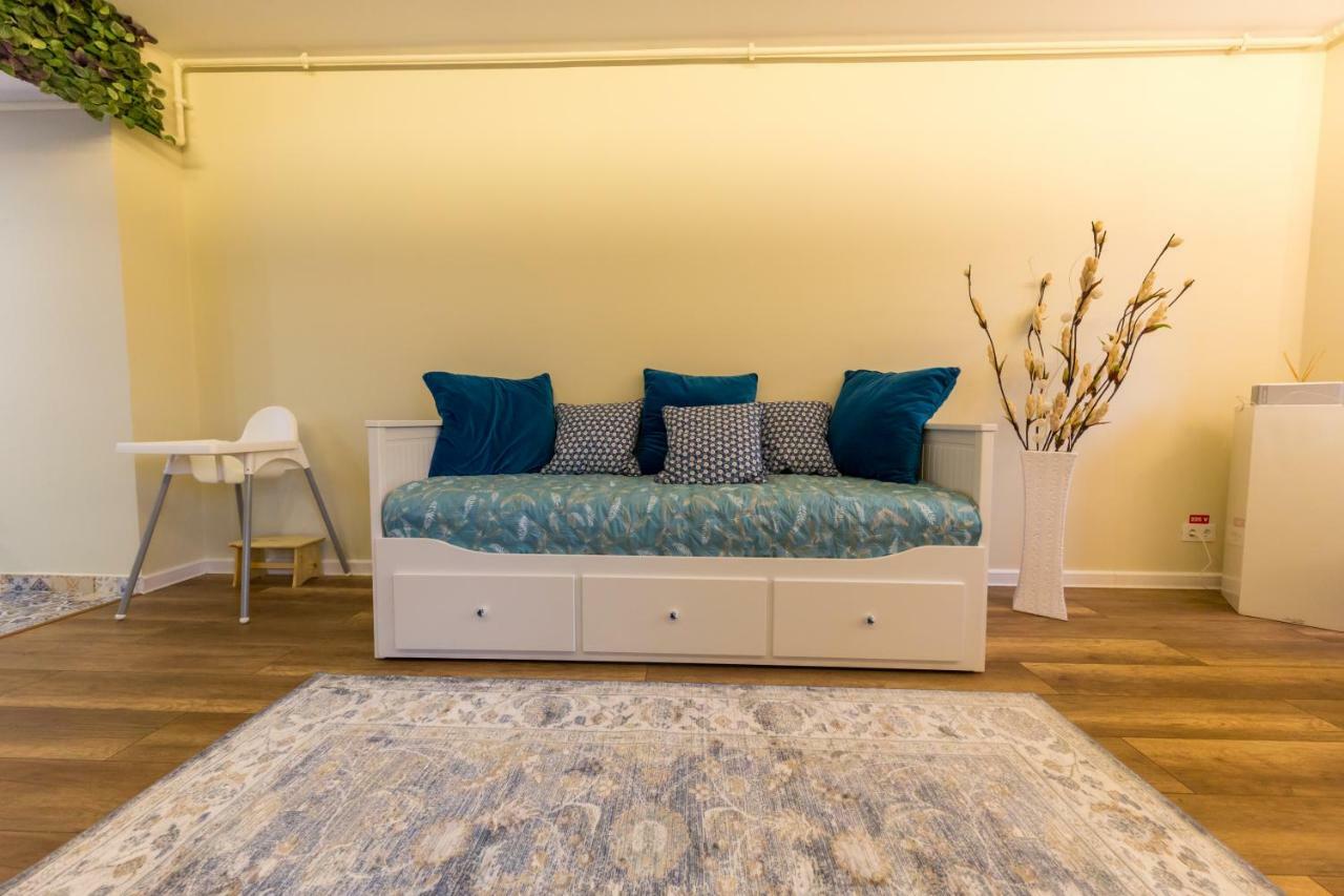 Carol Apartament