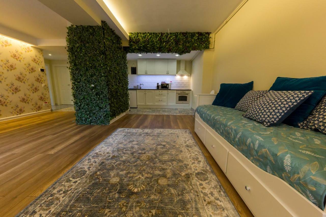 Carol Apartament Sinaia