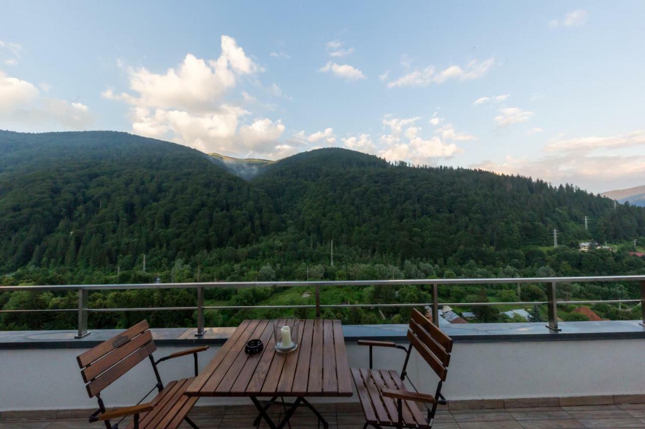 Apartament Carol